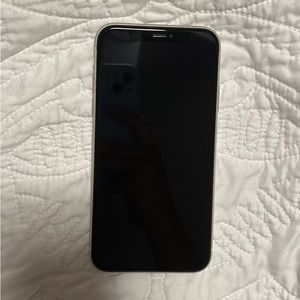 Apple iPhone 11 128 gb white